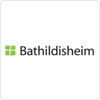 Logo Bathildisheim e.V.