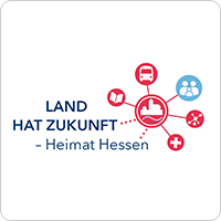 Offensive für die Ländlichen Räume „Land hat Zukunft – Heimat Hessen“
