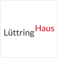 Logo Lüttring Haus