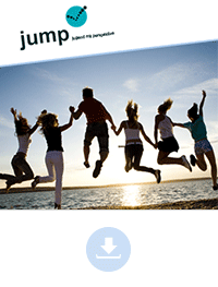 Download flyer Booklet Jugendwohngruppe JumP Trendelburg